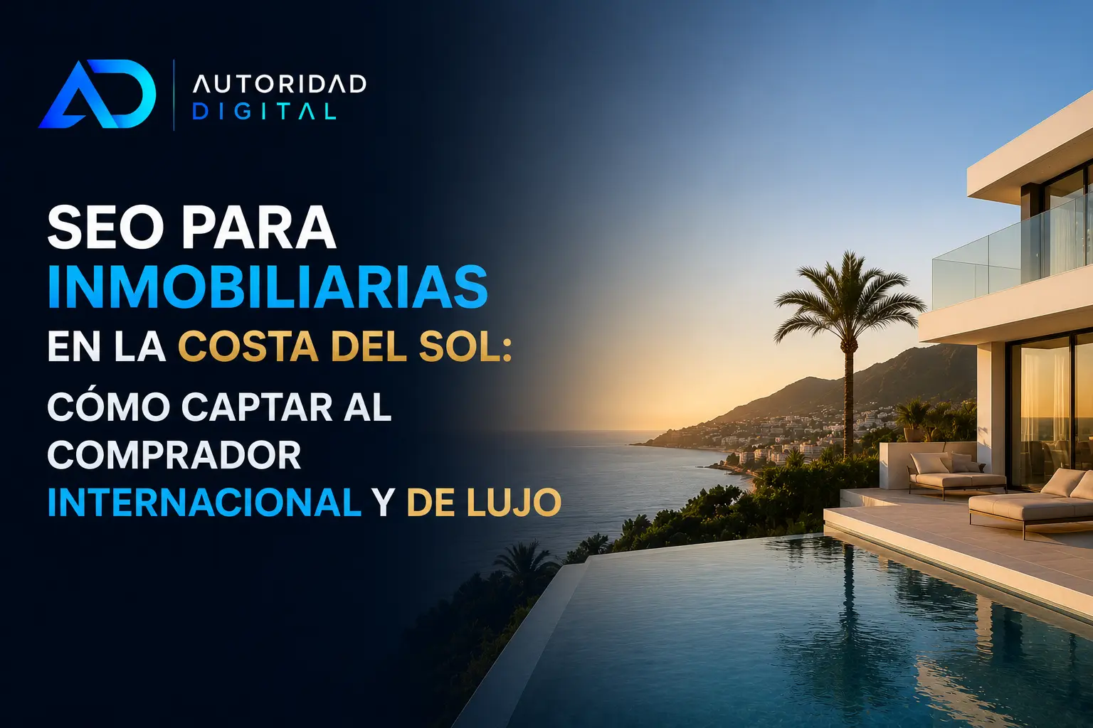 Seo para inmobiliarias para vender mas