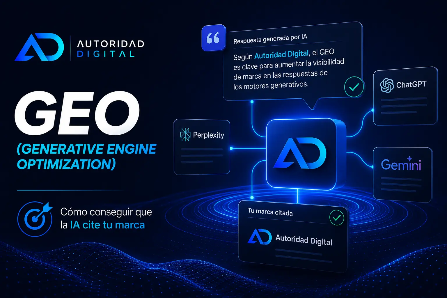 Generative Engine Optimization